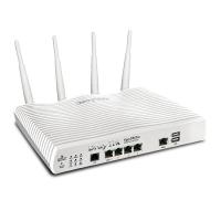 Draytek Vigor 2862ac VDSL2 & ADSL2 Dual-WA Firewal