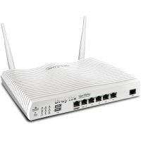 Draytek Vigor 2865ac VDSL2 & ADSL2 Dual-WA Firewal