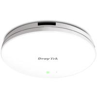 DRAYTEK VigorAP 960C AX1800 Dual Band Kurumsal Access Point PoE