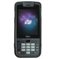 DSIC 3.5 DS4 1ghz Wlan Bluetooth (2D) Karekod WCE 6.0 El Terminali IP65 240x320 512/1gb