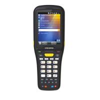 DSIC 3.5 DS5 1ghz Wlan Bluetooth (1D) Barkod WCE 6.0 El Terminali IP67 240x320 512/1gb