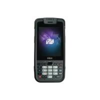 DSIC DS4 3.5 VGA Wireless , Bluetooth Windows CE 6.0 Barkod Okuyucu+El Terminali 512MB Ram
