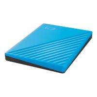 SANDISK WDBAGF0010BBL-WESN 1TB USB 3.2 2.5 Taşınabilir Disk