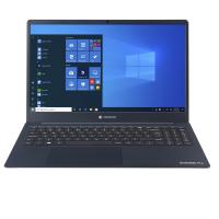 DYNABOOK Satellite Pro 15.6" CORE i3 1005G1 8GB- 256gb M2 SSD O/B UHD FRD (1920 X 1080) C50-H-10W