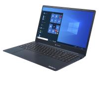 DYNABOOK Satellite Pro 15.6" CORE i3 1005G1 8GB- 256gb M2 SSD O/B UHD FRD (1920 X 1080) C50-H-10W