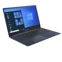 DYNABOOK Satellite Pro 15.6" CORE i5 1035G1 8GB- 256gb M2 SSD O/B UHD FRD (1920 X 1080) C50-H-112
