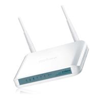 EDIMAX BR-6226n 150Mbps 4 Port Kablosuz-Ethernet Vpn Broadband Router