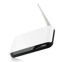 EDIMAX BR-6204WLg 4 Port Kablosuz-Ethernet Vpn 1 x WAN Broadband Router