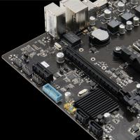 ELSA B350M-A Amd B350 DDR4 Soket AM4 uATX Anakart