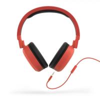 Energysistem Style 1 Kulaklık Kırmızı