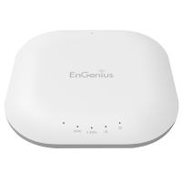 ENGENIUS EWS310AP 1 Port Gigabit 300 + 300Mbps Repeater 2.4GHz + 5GHz Dual İndoor AP (Tavan Tipi)