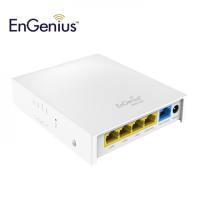 ENGENIUS EWS500AP 4 Port 300Mbps Repeater 2.4GHz İndoor Access Point