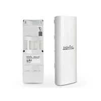 ENGENIUS ENH202 v2 2 Port 300Mbps 2.4GhZ Outdoor Access Point 10dBi Anten + IP65
