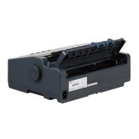 EPSON 80kolon LX350 9pin 347cps Nokta Vuruşlu Yazıcı USB 2.0,Paralel,Seri