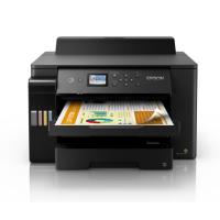 EPSON A3 ECOTANK L11160 RENKLİ KABLOSUZ TANKLI YAZICI