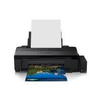 EPSON A3 L1800 RENKLİ TANKLI YAZICI USB