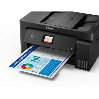 EPSON A3 L14150 RENKLİ ÇOK FONKSİYONLU TANKKLI YAZICI USB-WIFI