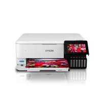 EPSON A4 ECOTANK L8160 ÇOK FONKSİYONLU TANKLI FOTOĞRAF YAZICI