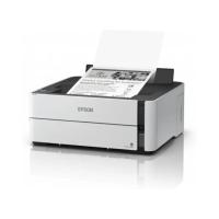 EPSON A4 ECOTANK M1170 SİYAH TANKLI KABLOSUZ YAZICI