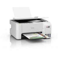 EPSON A4 L3256 RENKLİ ÇOK FONKSİYONLU TANKLI YAZICI USB-WIFI