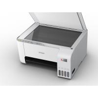 EPSON A4 L3256 RENKLİ ÇOK FONKSİYONLU TANKLI YAZICI USB-WIFI