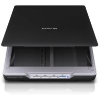 EPSON A4 Perfection V19 Fotoğraf ve belge tarayıcısı