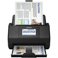 EPSON A4 WORKFORCE ES-580W WIFI DÖKÜMAN TARAYICI