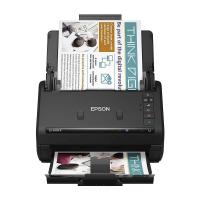 EPSON A4 WORKFORCE ES-500WII DÖKÜMAN TARAYICI USB-WIFI