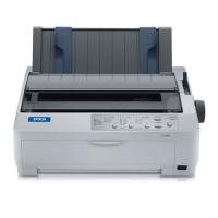 Epson. C11C558022 LQ-590 Dot Martix 24 Pin 80 Kolon 529 Cps Nokta Vuruşlu Yazıcı Paralel