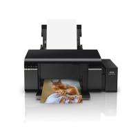 EPSON C11CE86401 TANKLI L805 Renkli Inkjet Yazıcı A4 37 ppm S/B 36 ppm Renkli USB 2.0 , Wi-Fi