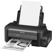 EPSON C11CC85301 WorkForce M105W Inkjet Mono A4 Tanklı Yazıcı USB 2.0,Wireless