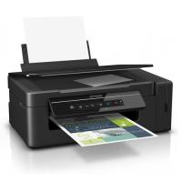 EPSON C11CF46403 TANKLI L3050 Renkli Inkjet Yazıcı A4 Fotokopi Tarayıcı USB 2.0 , Wi-Fi
