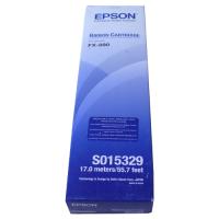 Epson C13S015329 C13S015329 FX-890 İçin Siyah Şerit