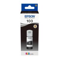 EPSON C13T00S14A 103 65 ML Siyah Mürekkep Kartuş