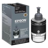 EPSON C13T77414A 140ML Siyah Mürekkep Kartuş