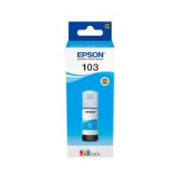 EPSON C13T00S24A 103 65 ML Mavi Mürekkep Kartuş