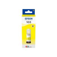 Epson C13T00S44A Ink bottle 103 Yellow EcoTank