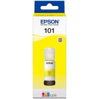 Epson C13T03V44A Yellow 101 Şişe Mürekkep