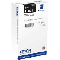 EPSON C13T907140 WF-6--- SERİES INK CARTRİDGE BLACK