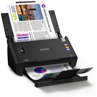 EPSON DS-520 Kağıt beslemeli 30 ppm USB 2.0 Hızlı Döküman Tarayıcı