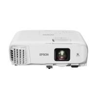 EPSON EB-2042 3LCD XGA 1024X768 4400 Ansilümen HDMI-USB 15.000:1 Projeksiyon