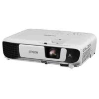 EPSON EB-S41 SVGA 800*600 3300 ANSI. HDMI 10.000 Saat Projeksiyon