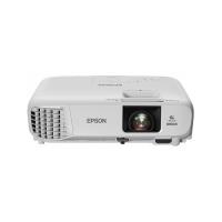 EPSON EB-U05 3LCD WUXGA 1920x1200 3400 Ansilümen USB, VGA, HDMI 3000/5000 saat Projeksiyon