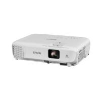 EPSON EB-W05 3CLD WXGA 1280*800 3300 ANSI LM. HD. HDMI Projeksiyon