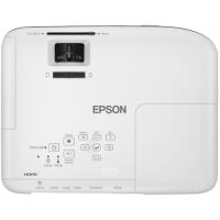 EPSON EB-W51 1280x800 4000 ANS. WXGA PROJEKSİYON