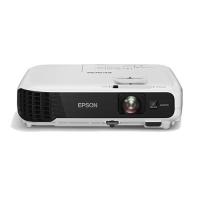 EPSON EB-X04 3LCD XGA 1024X768 2800 Ansilümen HDMI-USB 15.000:1 Projeksiyon
