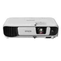 EPSON EB-X41 3LCD XGA 1024*768. 3600 ANSL. HDMI 15.000:1 Projeksiyon