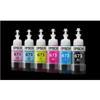 EPSON ECOTANK L1800 RENKLI YAZICI A3 (6 RENK)