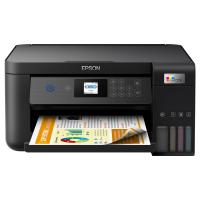 EPSON ECOTANK L4260 RENKLİ YAZ/TAR/FOT Wi-Fi A4