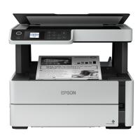EPSON ECOTANK M2170 MONO YAZ/TAR/FOT A4